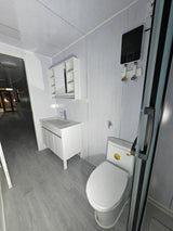 Tiny Homes Expandable & Fully Equipped - | Patioza