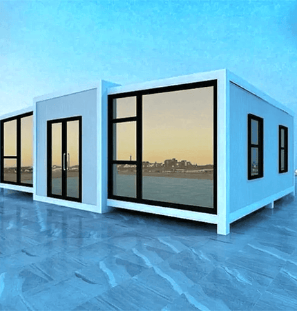 Tiny Homes Expandable & Fully Equipped - | Patioza