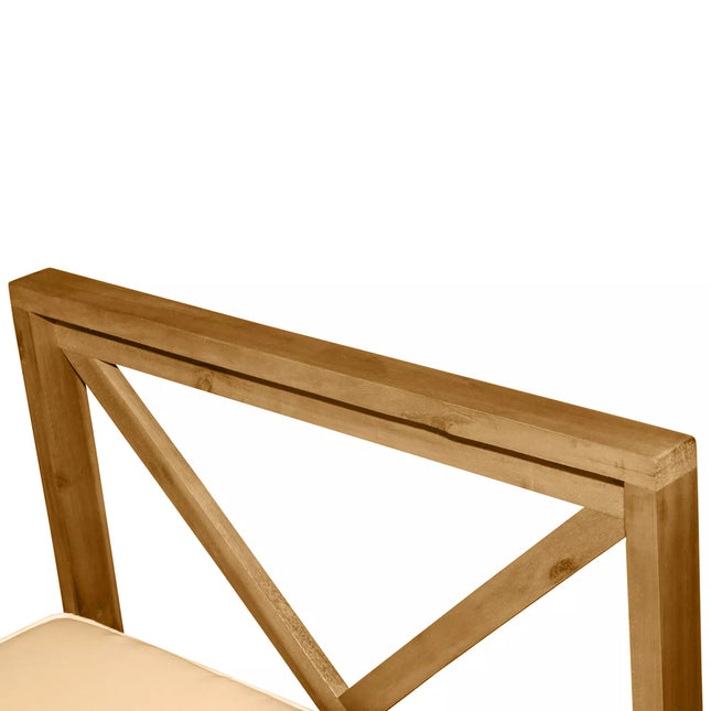 Dunn Outdoor Garden Corner Couch Set - Patio Furniture | Patioza