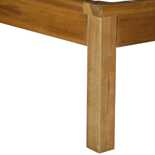 Dunn Outdoor Garden Corner Couch Set - Patio Furniture | Patioza