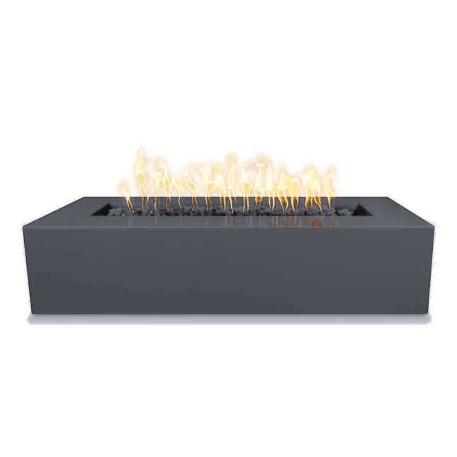 Regal Fire Pit - Powder Coat - 48"