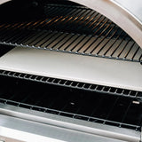 Summerset 60" Outdoor Freestanding Gas Pizza Oven [SS - OVFS - LP/NG] (SAK17543) - Pizza Ovens | Patioza