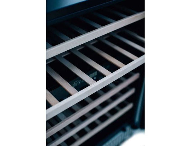Summerset 24-Inch Outdoor Rated Wine Cooler - Wine Fridge | Patioza