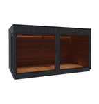 1 Door (Right Side)