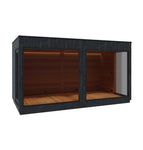 1 Door (Left Side)