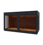 1 Door (Right Side)