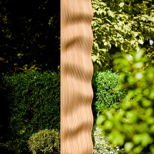 ThermaSol Ombra Fully - Assembled 5 - Person Outdoor Sauna Cabin [Made - To - Order] [14 - OMBRA] (SAK63017) - Saunas | Patioza