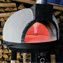 Portable Wood Fired Brick Pizza Oven - Tonío - Traditional Wood Fired Brick Oven | Patioza