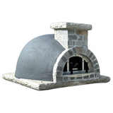 Traditional Wood Fired Brick Pizza Oven - Savannah - Traditional Wood Fired Brick Oven | Patioza