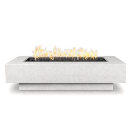 Regal Fire Pit - Powder Coat - 48"